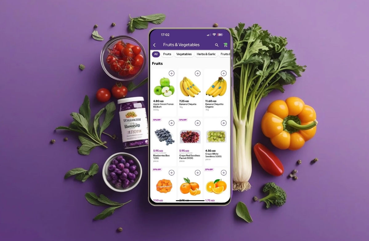 Adcoop App