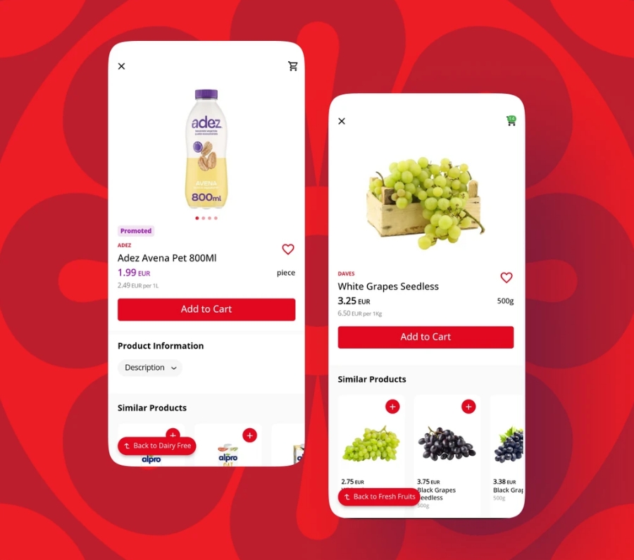 Dave's App