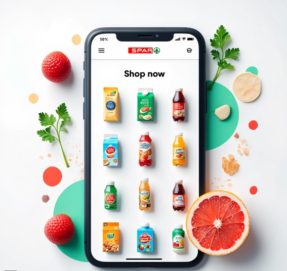 Spar UAE